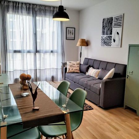 Apartamento La Coqueta Santander Extérieur photo