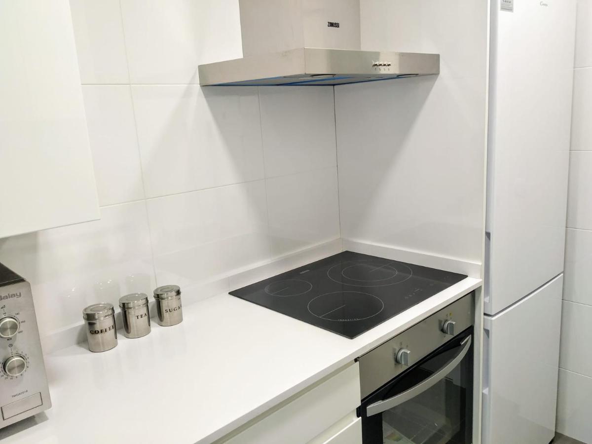 Apartamento La Coqueta Santander Extérieur photo