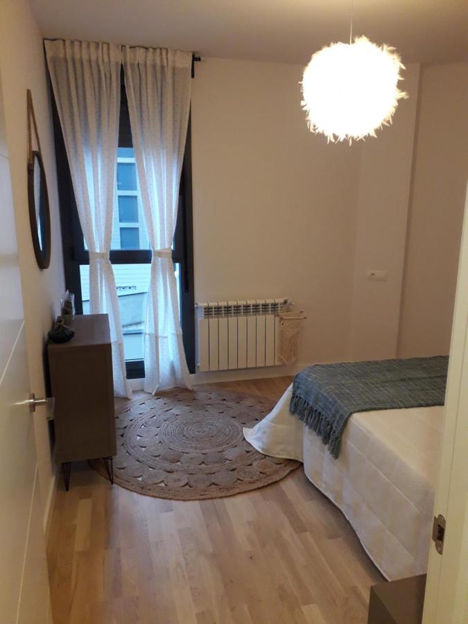 Apartamento La Coqueta Santander Extérieur photo