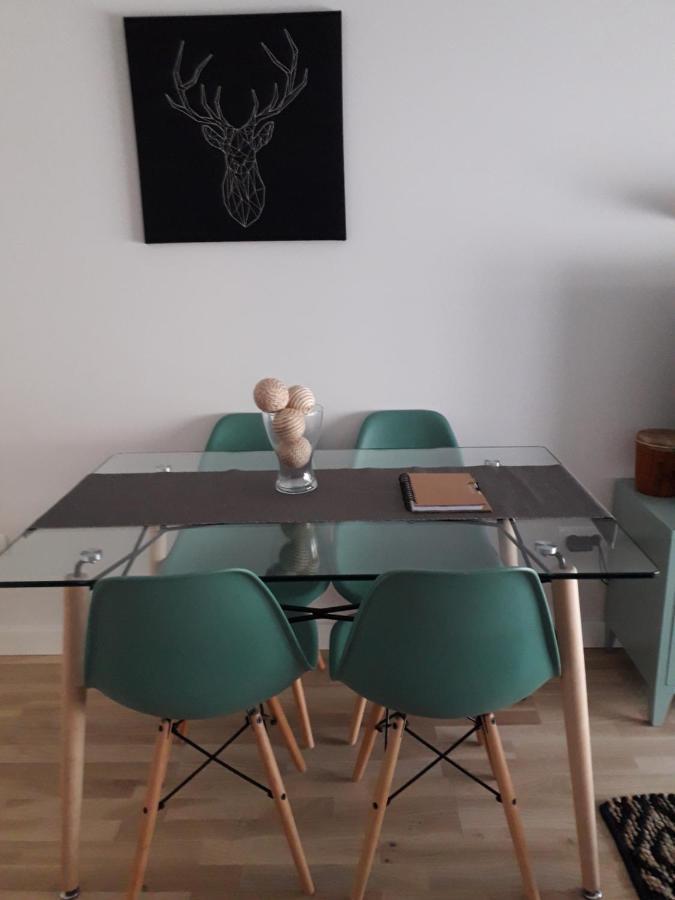 Apartamento La Coqueta Santander Extérieur photo