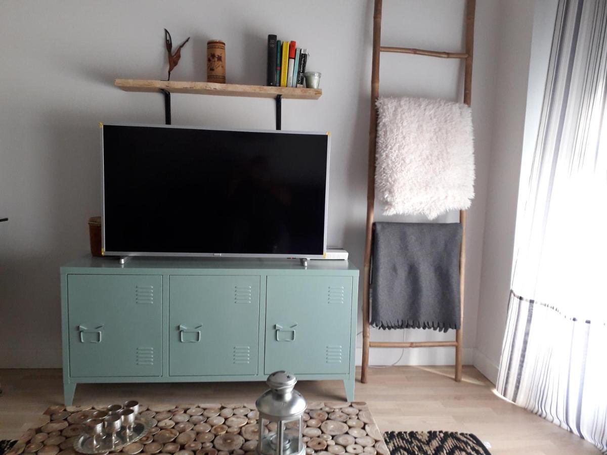 Apartamento La Coqueta Santander Extérieur photo