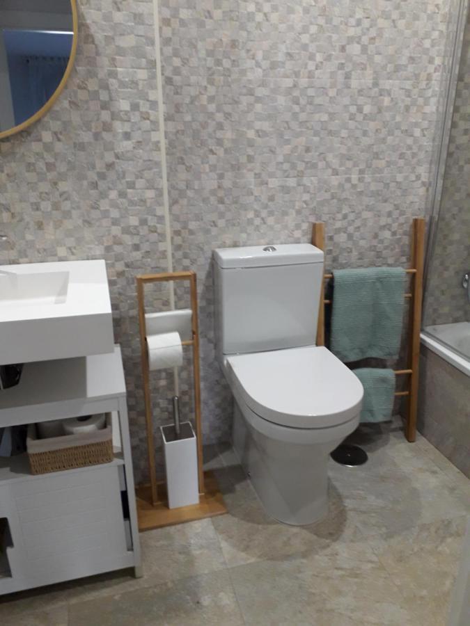 Apartamento La Coqueta Santander Extérieur photo